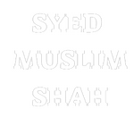 Syed Muslim Shah